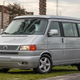 Image for article titled The Volkswagen EuroVan Is A Cooler Van Than You Remember